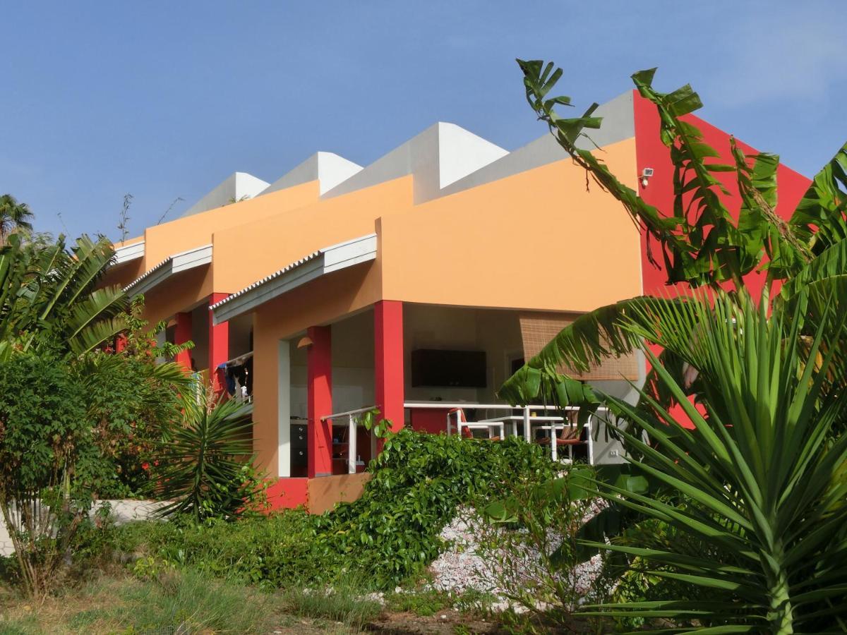 Don Genaro Apartments Barber المظهر الخارجي الصورة