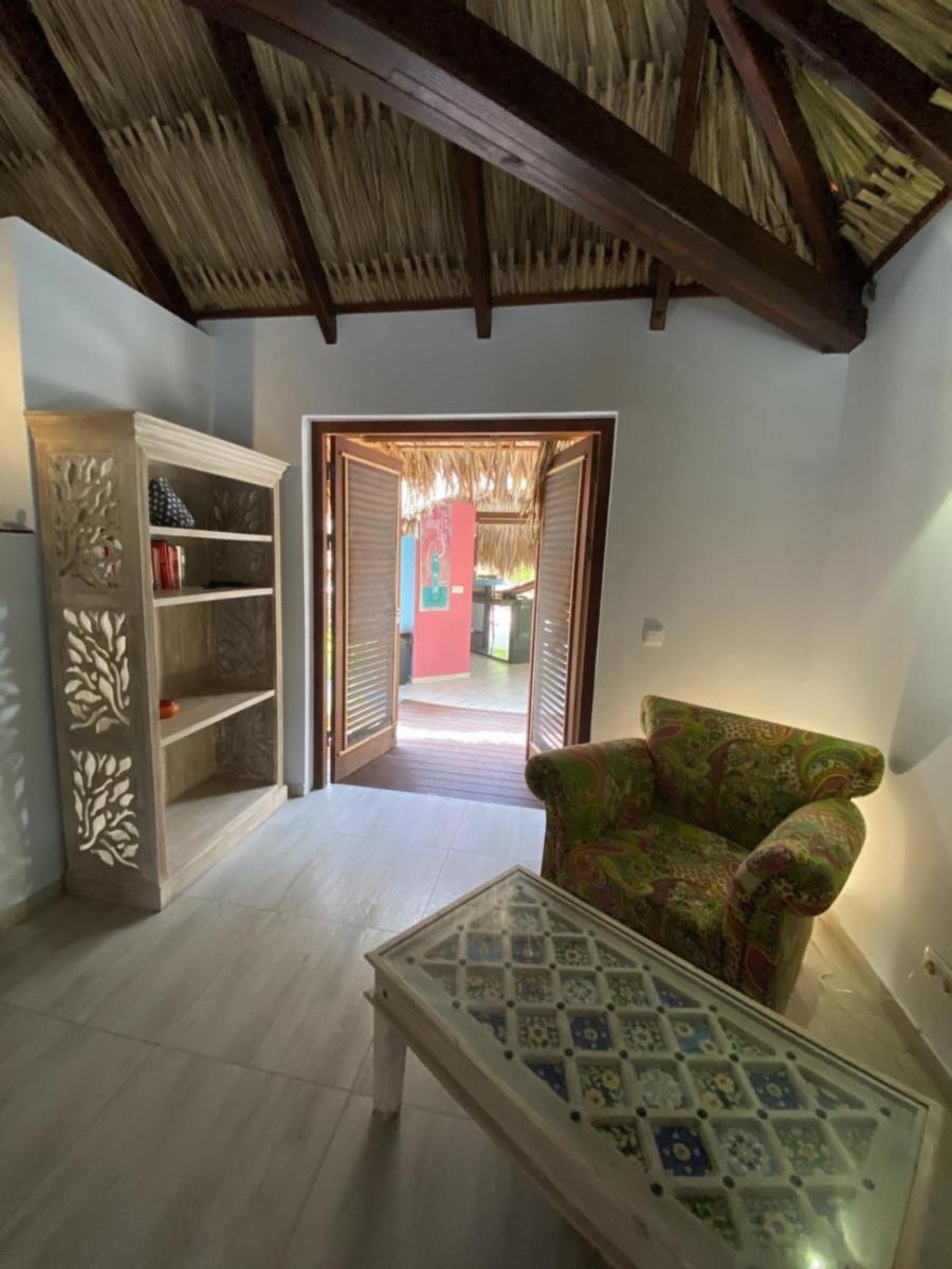 Don Genaro Apartments Barber المظهر الخارجي الصورة
