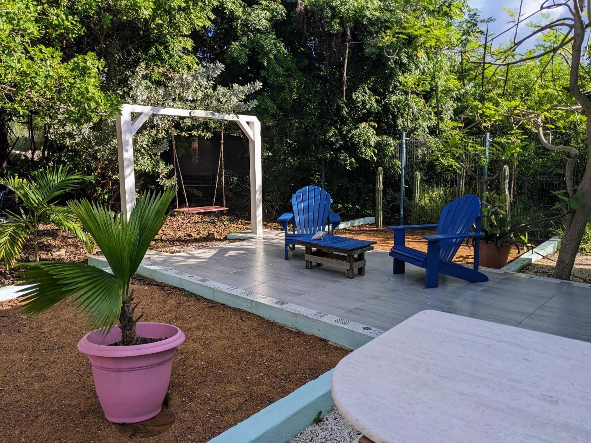 Don Genaro Apartments Barber المظهر الخارجي الصورة